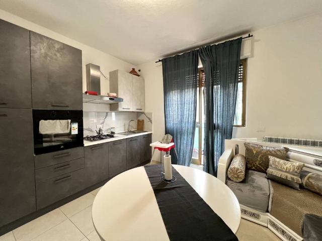 Appartamento in vendita a Cene BG