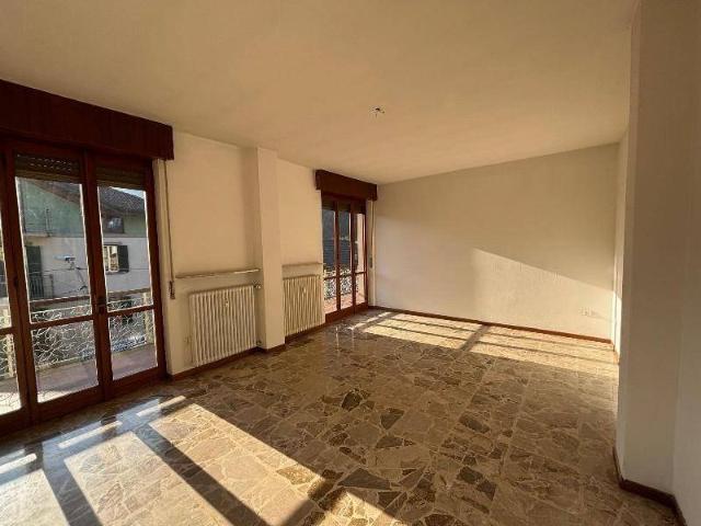 Appartamento in vendita a Cene BG