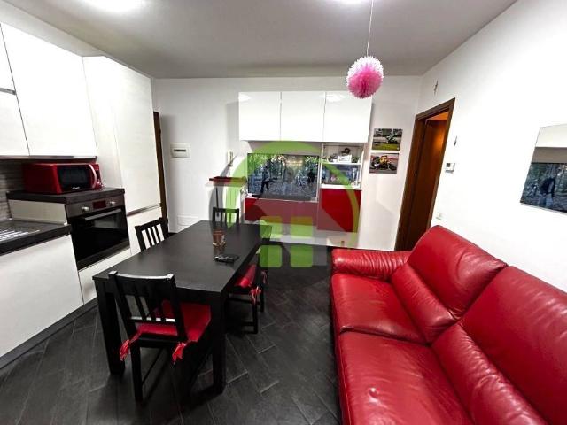 Appartamento in vendita a Cene BG