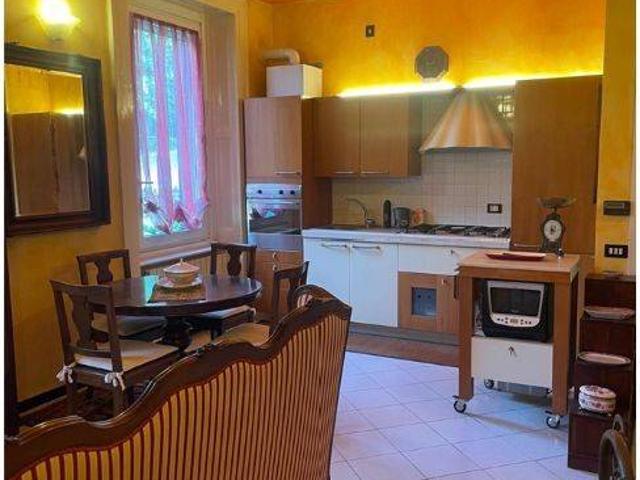 Appartamento in vendita a Cene BG