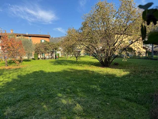 Appartamento in vendita a Cene BG