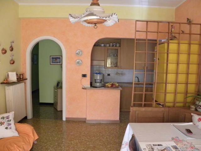 Appartamento in vendita a Cengio