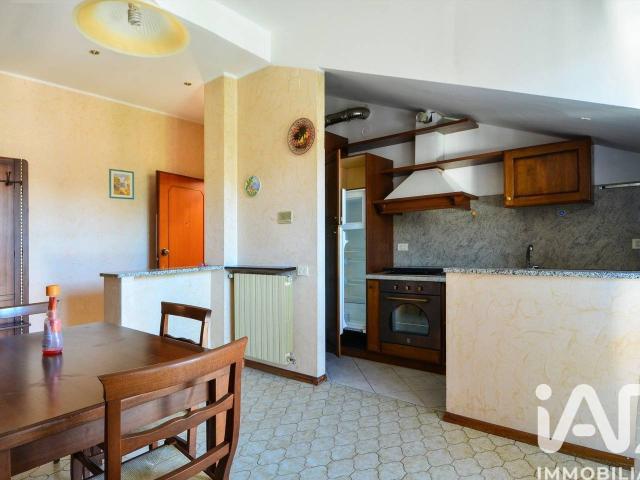 Appartamento in vendita a Cengio