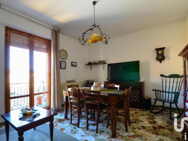 Appartamento in vendita a Cengio
