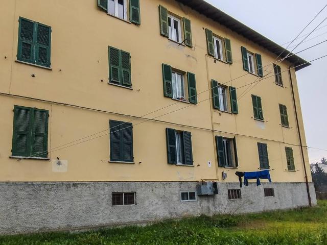 Appartamento in vendita a Cengio, Bormida