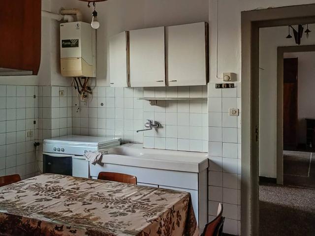 Appartamento in vendita a Cengio, Bormida