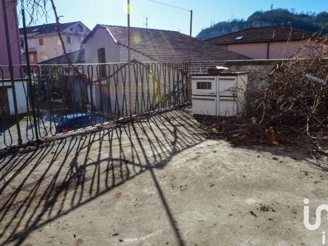 Appartamento in vendita a Cengio SV