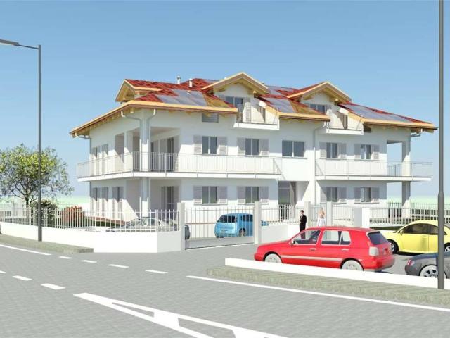 Appartamento in vendita a Centallo CN