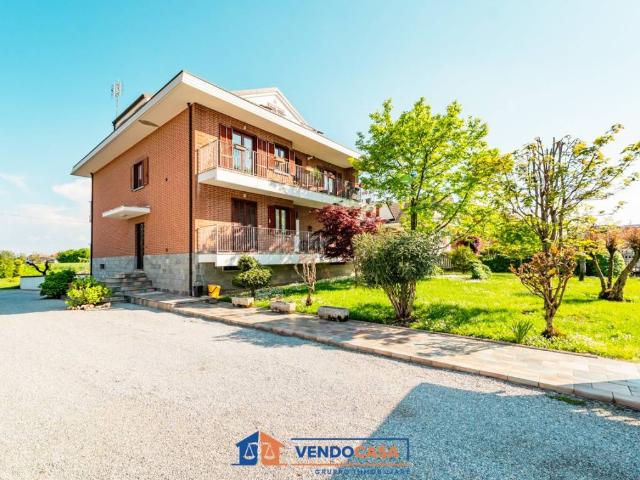 Appartamento in vendita a Centallo CN