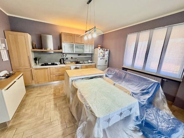 Appartamento in vendita a Centallo CN