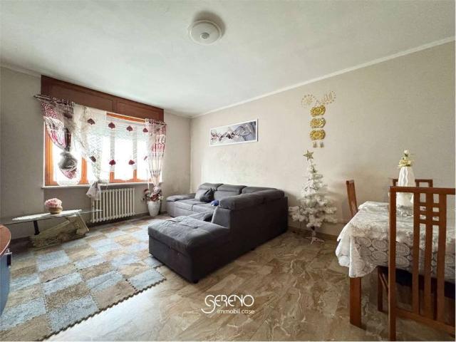 Appartamento in vendita a Centallo CN