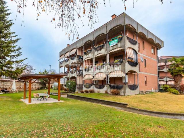 Appartamento in vendita a Centallo CN