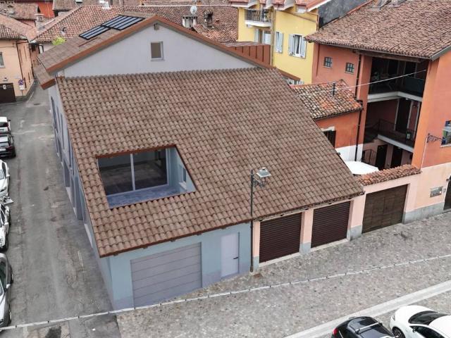 Appartamento in vendita a Centallo CN