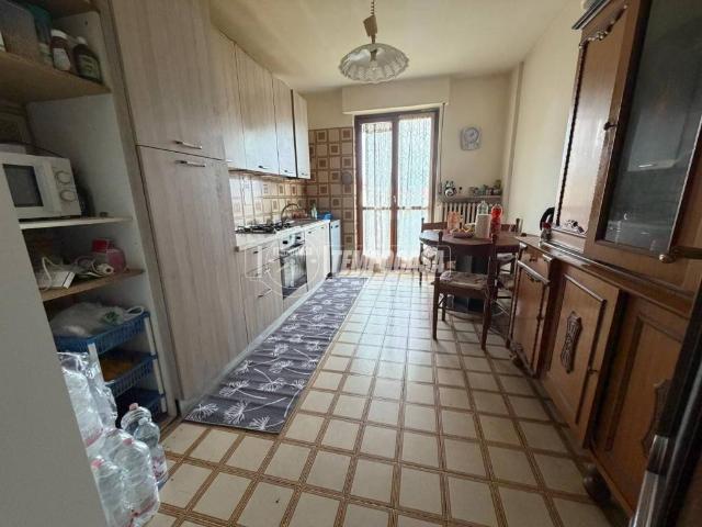 Appartamento in vendita a Centallo CN