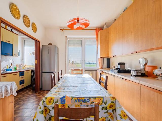 Appartamento in vendita a Centallo CN