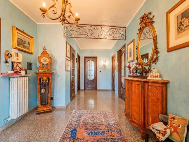 Appartamento in vendita a Centallo