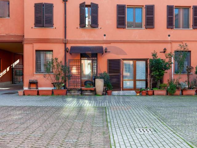 Appartamento in vendita a Cento FE
