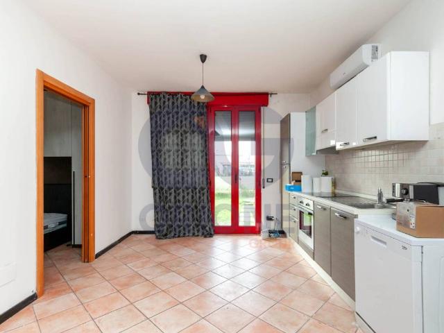 Appartamento in vendita a Cento FE