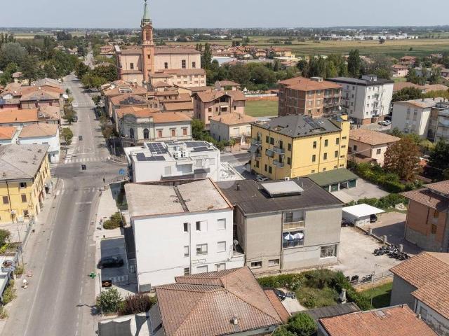 Appartamento in vendita a Cento FE