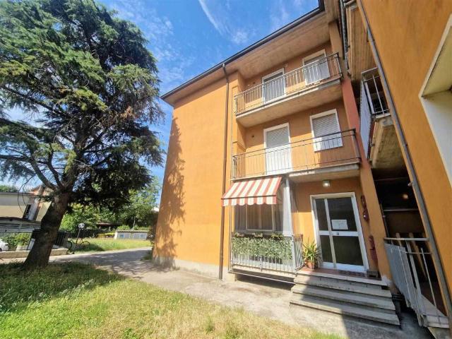 Appartamento in vendita a Cento FE