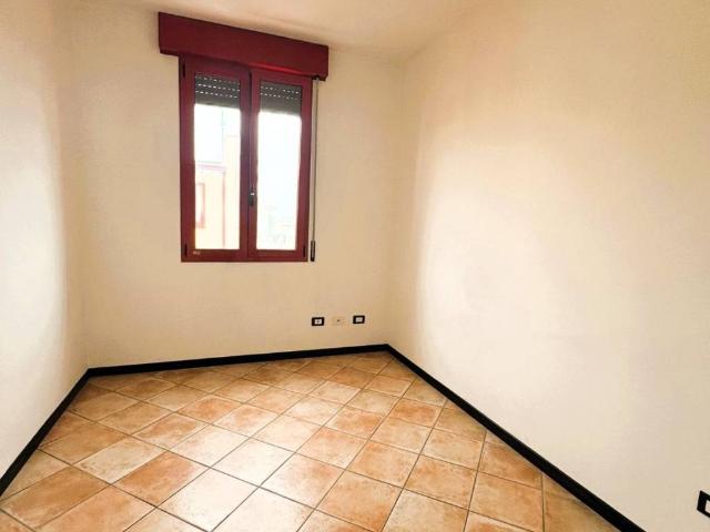 Appartamento in vendita a Cento FE