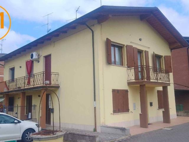 Appartamento in vendita a Cento FE