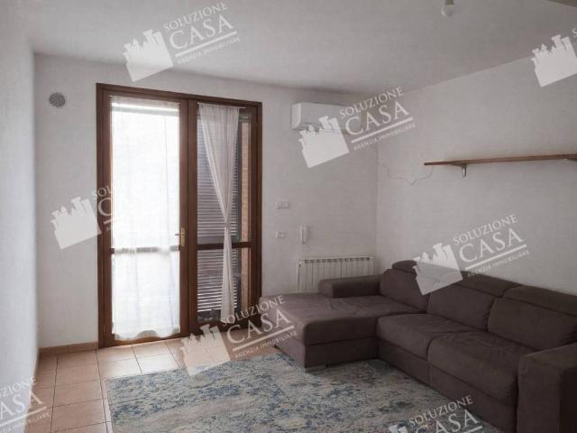 Appartamento in vendita a Cento FE