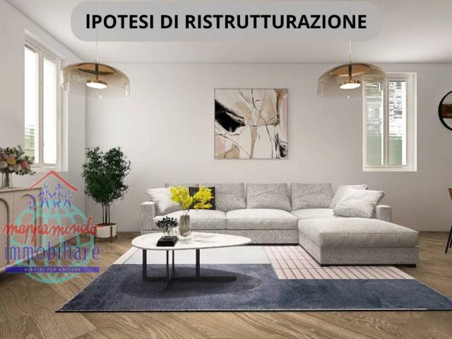 Appartamento in vendita a Cento FE