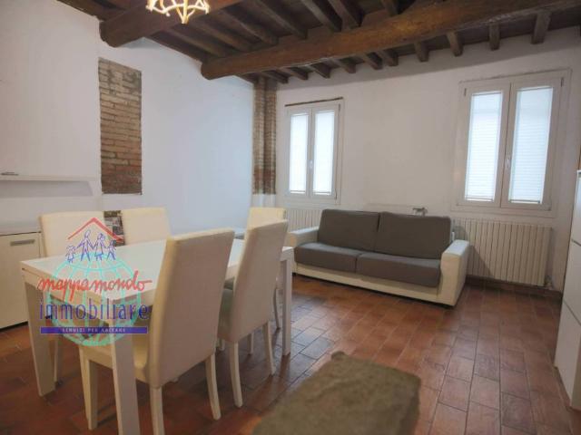 Appartamento in vendita a Cento FE