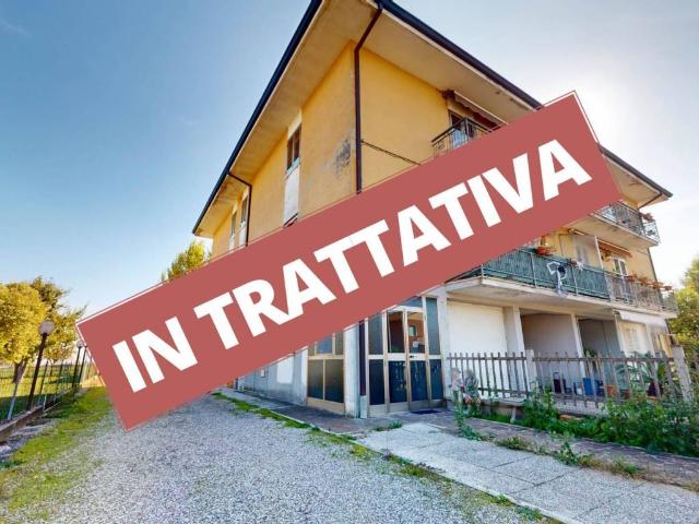 Appartamento in vendita a Cento FE