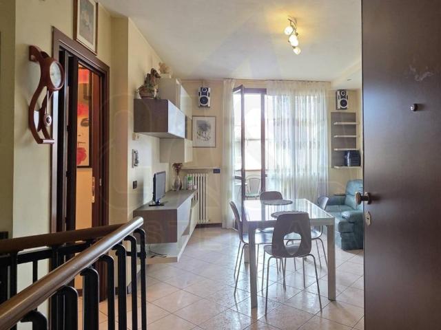 Appartamento in vendita a Cento FE