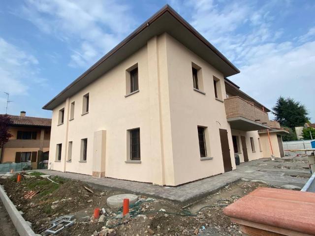 Appartamento in vendita a Cento FE