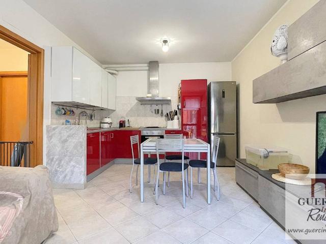 Appartamento in vendita a Cento FE
