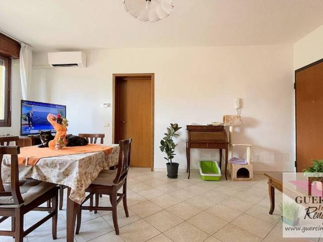 Appartamento in vendita a Cento FE