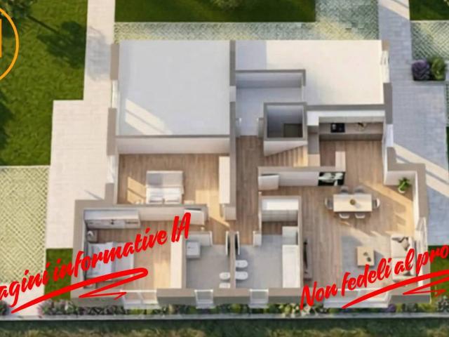 Appartamento in vendita a Cento FE