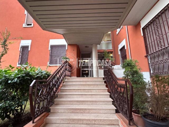Appartamento in vendita a Cento FE