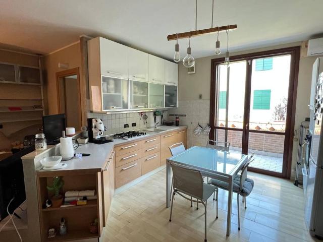 Appartamento in vendita a Cento FE