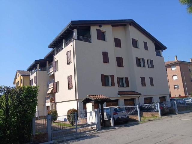 Appartamento in vendita a Cento FE