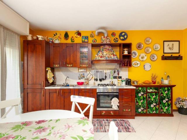 Appartamento in vendita a Cento FE