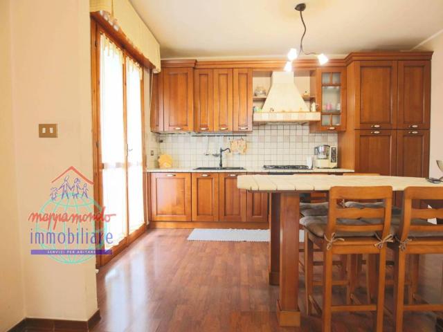 Appartamento in vendita a Cento FE