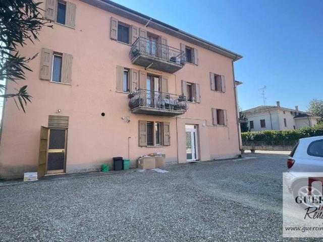 Appartamento in vendita a Cento FE