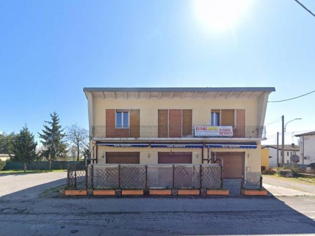 Appartamento in vendita a Cento FE