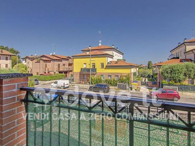 Appartamento in vendita a Cento FE