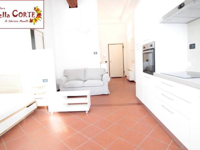 Appartamento in vendita a Cento FE