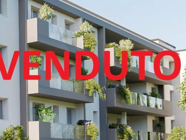 Appartamento in vendita a Cento FE