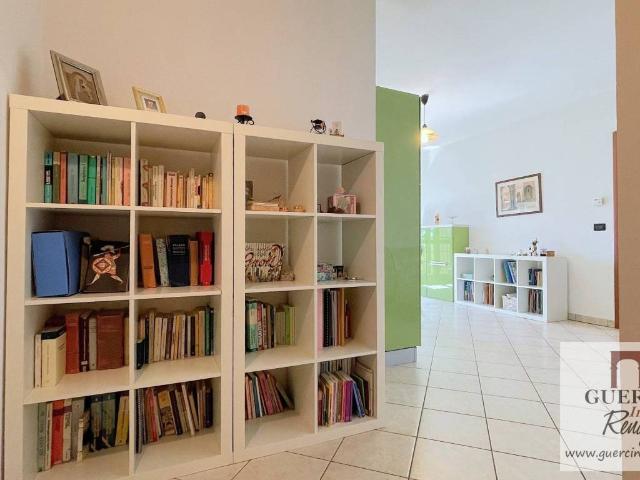 Appartamento in vendita a Cento FE