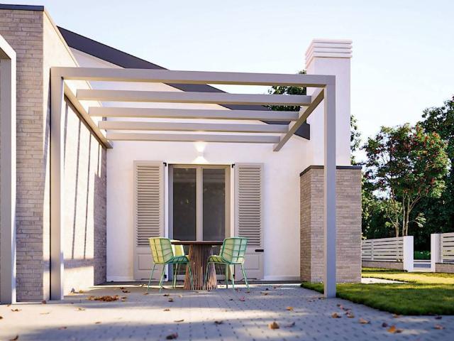 Villa in vendita a Cento FE