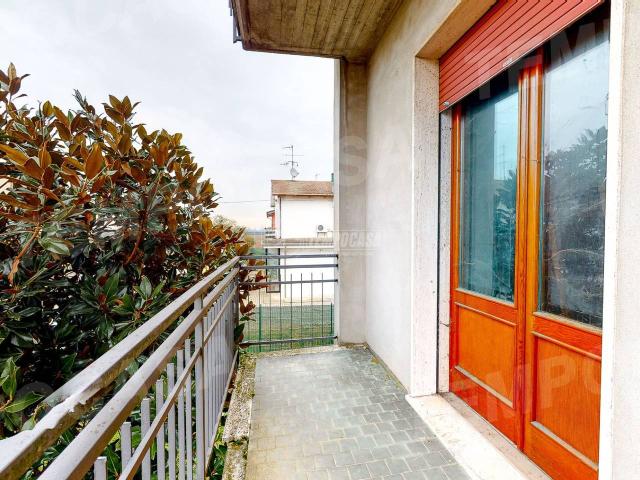 Appartamento in vendita a Cento