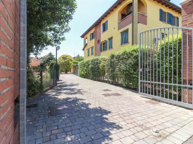 Appartamento in vendita a Cento
