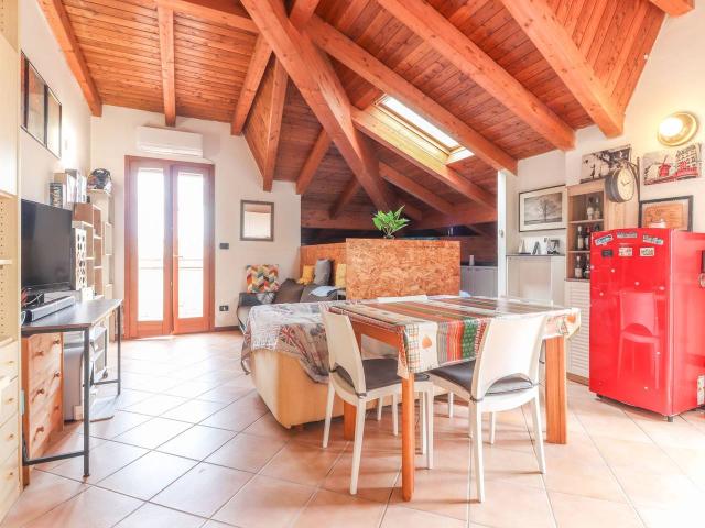 Appartamento in vendita a Cento
